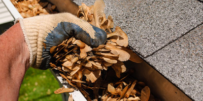 Woodham Walter gutter cleaning prices